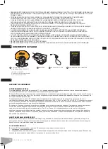 Preview for 104 page of KLIM Alpride E1 Aspect 16 User Manual