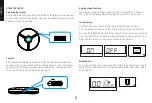 Предварительный просмотр 6 страницы KLIM Discman User Manual