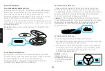 Предварительный просмотр 16 страницы KLIM Discman User Manual