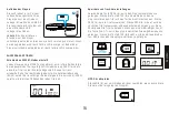 Предварительный просмотр 17 страницы KLIM Discman User Manual