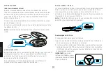 Предварительный просмотр 22 страницы KLIM Discman User Manual