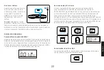 Предварительный просмотр 23 страницы KLIM Discman User Manual