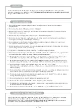 Preview for 3 page of KLIM KLIM FRESH User Manual