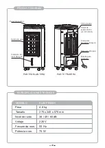 Preview for 24 page of KLIM KLIM FRESH User Manual