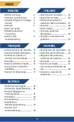 Preview for 3 page of KLIM KLIM Pods User Manual