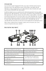 Предварительный просмотр 6 страницы KLIM KLIM TEMPEST User Manual