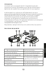 Предварительный просмотр 14 страницы KLIM KLIM TEMPEST User Manual