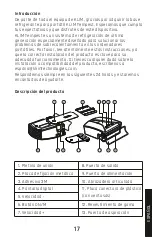 Предварительный просмотр 18 страницы KLIM KLIM TEMPEST User Manual