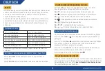 Preview for 5 page of KLIM LIGHTNING Quick Manual