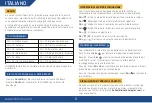 Preview for 6 page of KLIM LIGHTNING Quick Manual