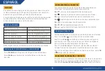 Preview for 7 page of KLIM LIGHTNING Quick Manual