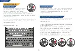 Предварительный просмотр 8 страницы KLIM SHIFT User Manual