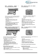 Preview for 18 page of klima celje SVK2-315/250-4 Manual