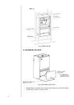 Preview for 8 page of Klimaire ARAM W Series Installation Instructions Manual