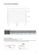 Preview for 15 page of Klimaire ARAM W Series Installation Instructions Manual