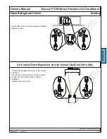 Предварительный просмотр 57 страницы Klimaire Ecosaire CM Series Installation, Operation & Maintenance Manual