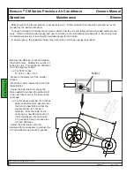 Предварительный просмотр 86 страницы Klimaire Ecosaire CM Series Installation, Operation & Maintenance Manual