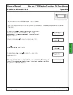 Предварительный просмотр 93 страницы Klimaire Ecosaire CM Series Installation, Operation & Maintenance Manual