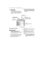 Preview for 3 page of Klimaire HM700-FIAC Manual