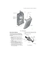 Preview for 4 page of Klimaire HM700-FIAC Manual