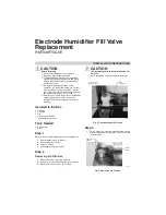 Preview for 11 page of Klimaire HM700-FIAC Manual