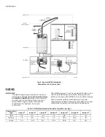 Preview for 5 page of Klimaire HM700 Series Installation Instructions Manual