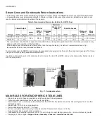 Preview for 9 page of Klimaire HM700 Series Installation Instructions Manual