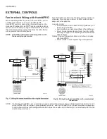 Preview for 13 page of Klimaire HM700 Series Installation Instructions Manual