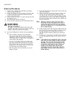 Preview for 15 page of Klimaire HM700 Series Installation Instructions Manual