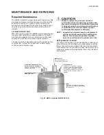 Preview for 18 page of Klimaire HM700 Series Installation Instructions Manual