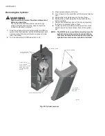 Preview for 19 page of Klimaire HM700 Series Installation Instructions Manual