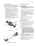 Preview for 20 page of Klimaire HM700 Series Installation Instructions Manual