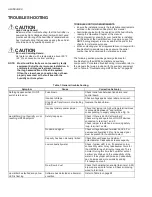 Preview for 21 page of Klimaire HM700 Series Installation Instructions Manual