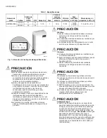 Preview for 26 page of Klimaire HM700 Series Installation Instructions Manual