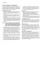 Preview for 28 page of Klimaire HM700 Series Installation Instructions Manual