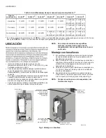 Preview for 30 page of Klimaire HM700 Series Installation Instructions Manual