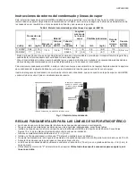 Preview for 33 page of Klimaire HM700 Series Installation Instructions Manual