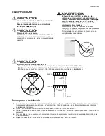 Preview for 35 page of Klimaire HM700 Series Installation Instructions Manual