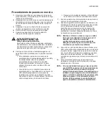 Preview for 39 page of Klimaire HM700 Series Installation Instructions Manual