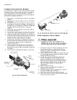 Preview for 44 page of Klimaire HM700 Series Installation Instructions Manual