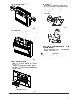 Предварительный просмотр 7 страницы Klimaire KFIM 012 Owner'S Manual