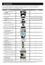 Предварительный просмотр 5 страницы Klimaire KIWQ Series User & Installation Manual