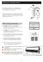 Предварительный просмотр 14 страницы Klimaire KIWQ Series User & Installation Manual