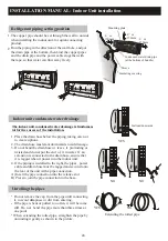 Предварительный просмотр 24 страницы Klimaire KIWQ Series User & Installation Manual