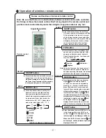 Предварительный просмотр 9 страницы Klimaire KSIB009-H2161 Owner'S Manual