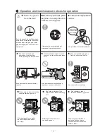 Предварительный просмотр 4 страницы Klimaire KSIB018-H2161 Owner'S Manual