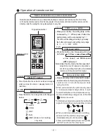 Предварительный просмотр 9 страницы Klimaire KSIB018-H2161 Owner'S Manual