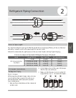 Предварительный просмотр 7 страницы Klimaire ksie series Installation Manual