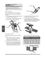 Предварительный просмотр 8 страницы Klimaire ksie series Installation Manual