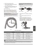 Предварительный просмотр 9 страницы Klimaire ksie series Installation Manual